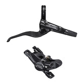 Shimano Br-S7000 Alfine Bled Brake Lever/Post Mount Calliper Black Right Front E-Bike Spares